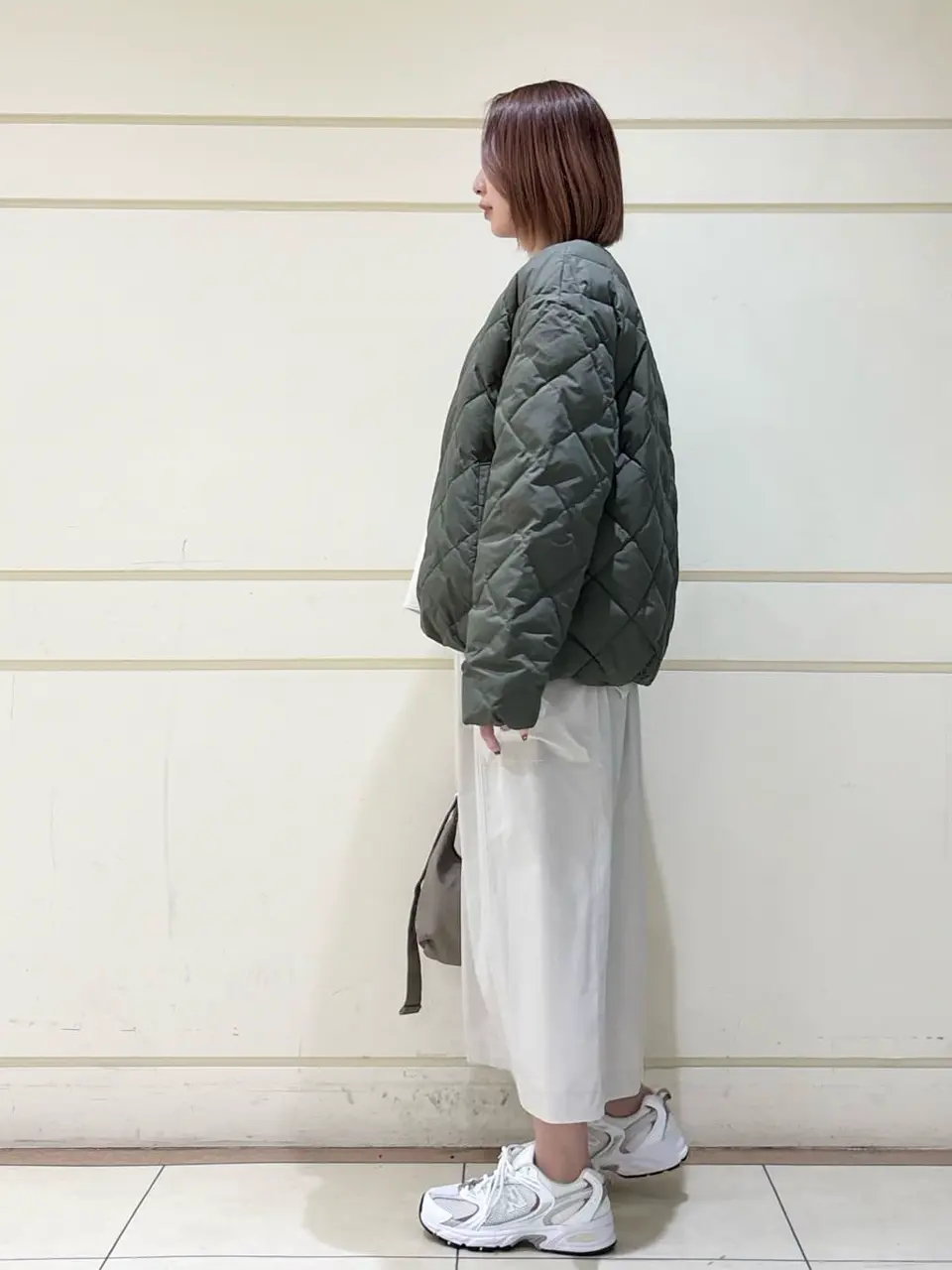 ONWARD CROSSET SELECT Kanako コーディネート画像