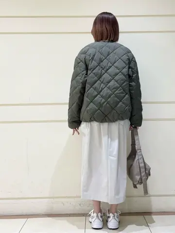 ONWARD CROSSET SELECT Kanako コーディネート画像