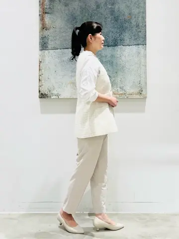 ONWARD CROSSET SELECT 會澤 コーディネート画像