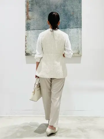 ONWARD CROSSET SELECT 會澤 コーディネート画像