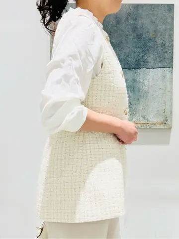 ONWARD CROSSET SELECT 會澤 コーディネート画像