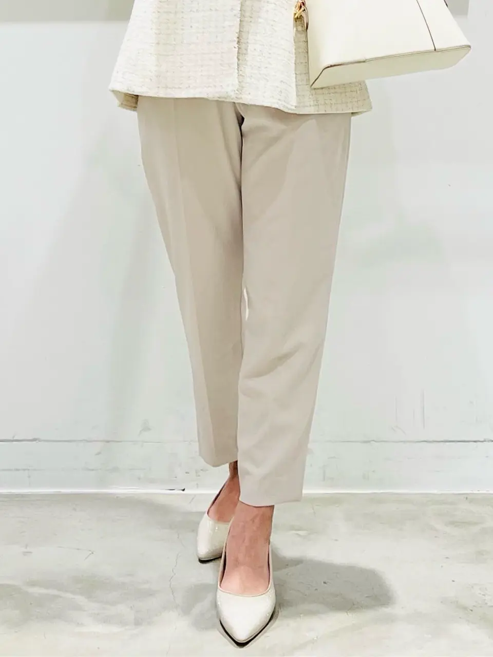 ONWARD CROSSET SELECT 會澤 コーディネート画像