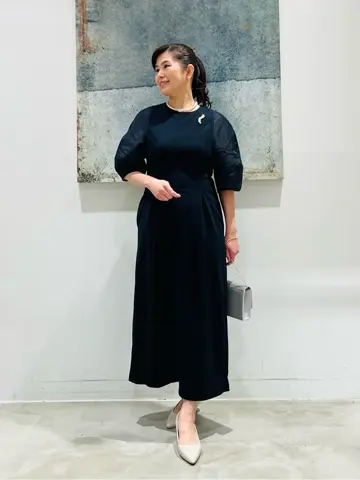 ONWARD CROSSET SELECT 會澤 コーディネート画像