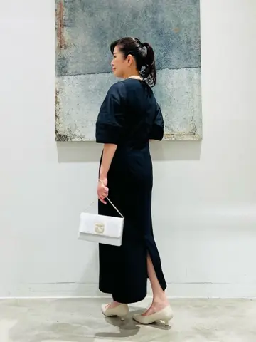 ONWARD CROSSET SELECT 會澤 コーディネート画像