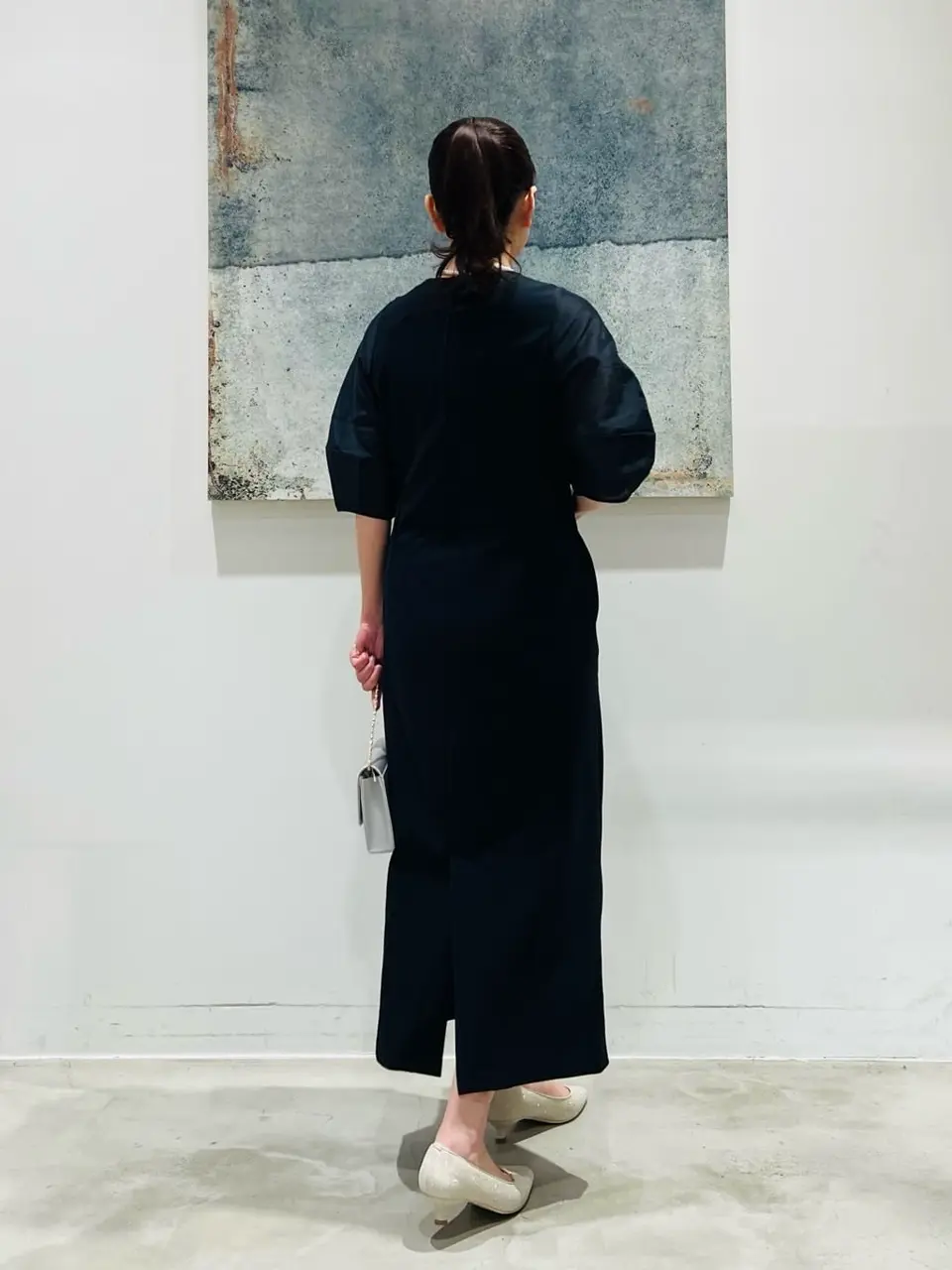 ONWARD CROSSET SELECT 會澤 コーディネート画像