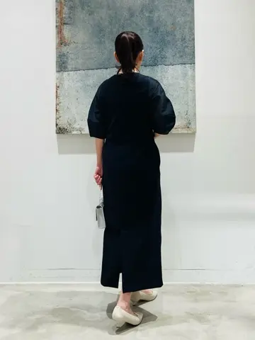 ONWARD CROSSET SELECT 會澤 コーディネート画像