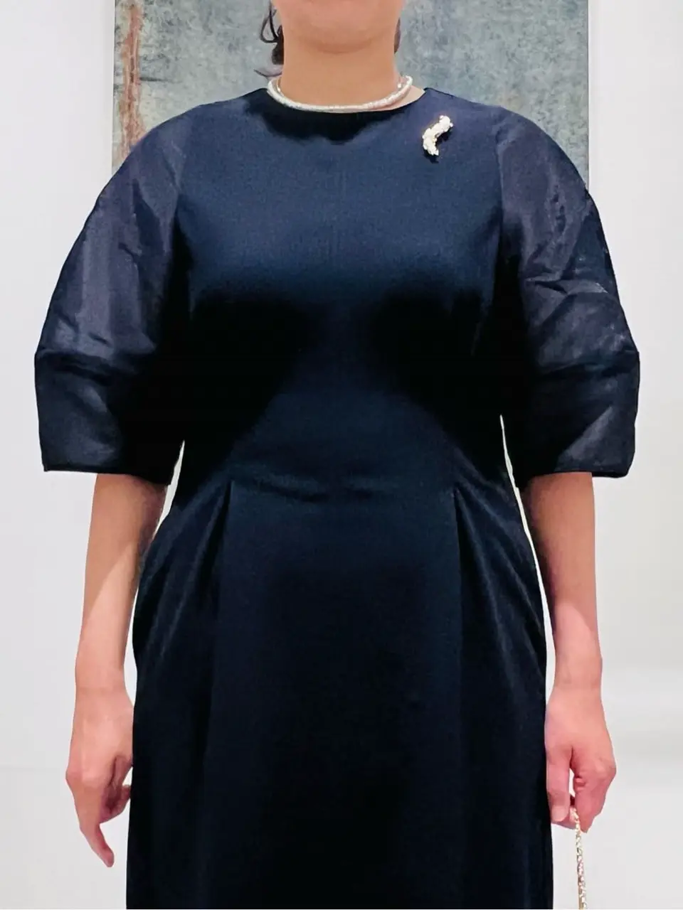 ONWARD CROSSET SELECT 會澤 コーディネート画像