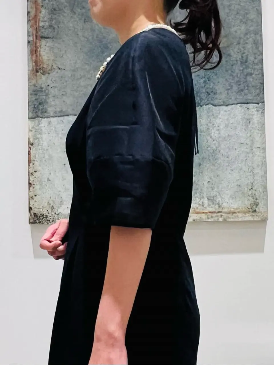 ONWARD CROSSET SELECT 會澤 コーディネート画像