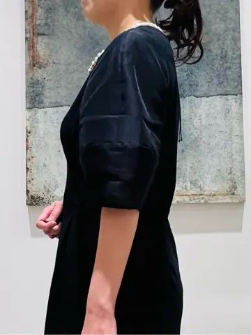 ONWARD CROSSET SELECT 會澤 コーディネート画像