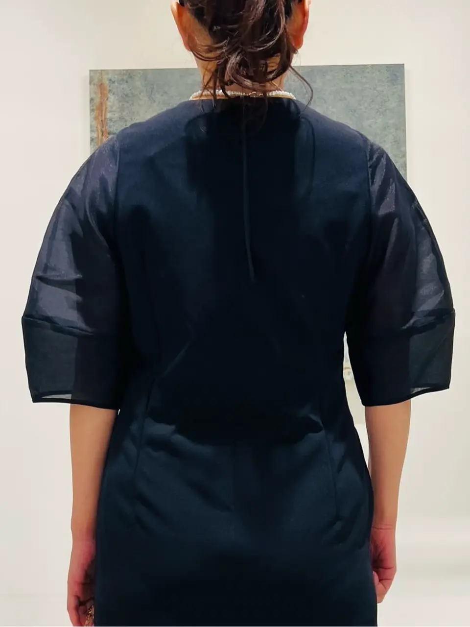 ONWARD CROSSET SELECT 會澤 コーディネート画像