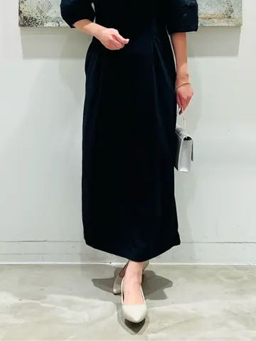 ONWARD CROSSET SELECT 會澤 コーディネート画像