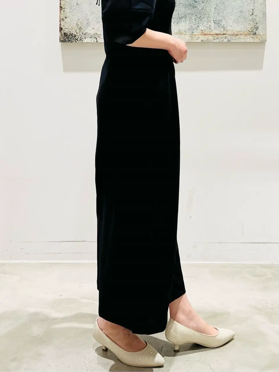 ONWARD CROSSET SELECT 會澤 コーディネート画像