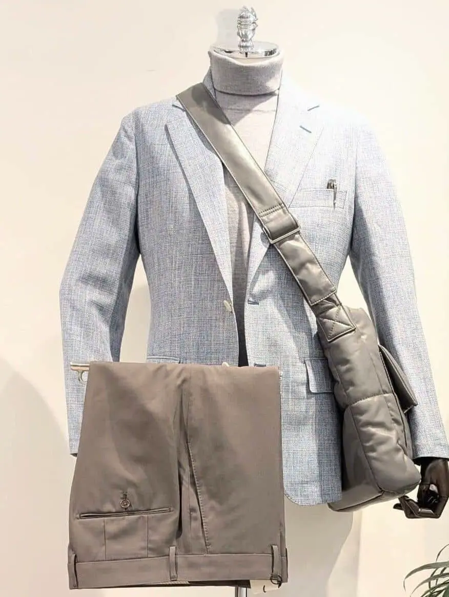 ONWARD CROSSET SELECT 市川真理子 コーディネート画像