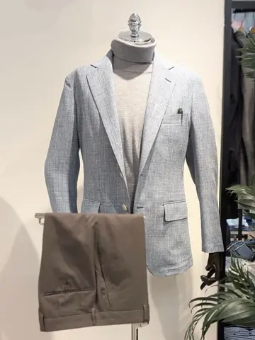 ONWARD CROSSET SELECT 市川真理子 コーディネート画像