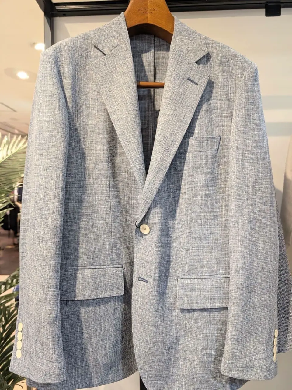 ONWARD CROSSET SELECT 市川真理子 コーディネート画像