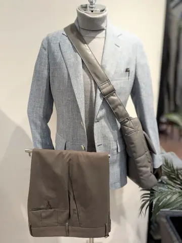 ONWARD CROSSET SELECT 市川真理子 コーディネート画像