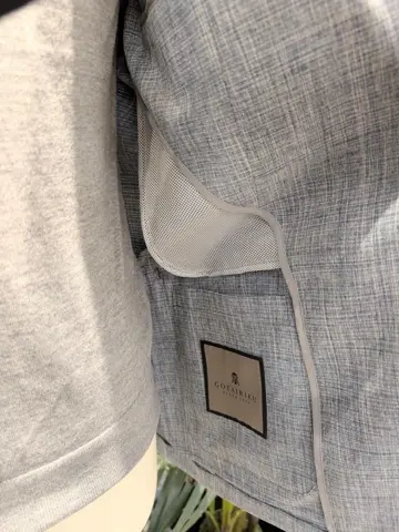 ONWARD CROSSET SELECT 市川真理子 コーディネート画像