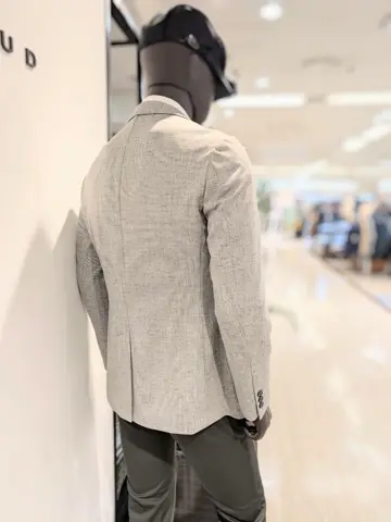 ONWARD CROSSET SELECT 市川真理子 コーディネート画像