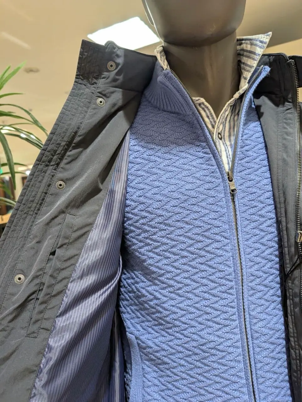 ONWARD CROSSET SELECT 市川真理子 コーディネート画像