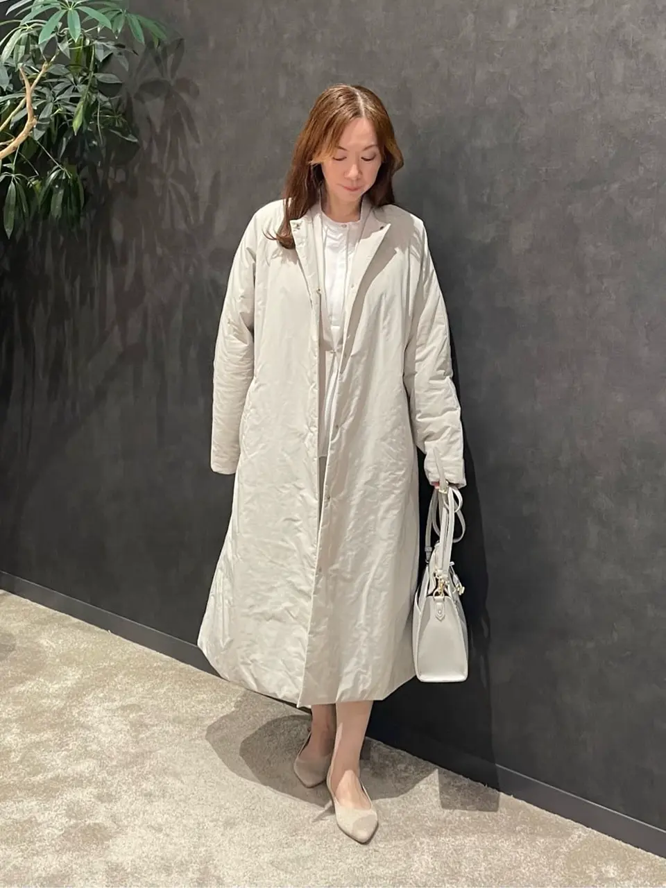  niina コーディネート画像