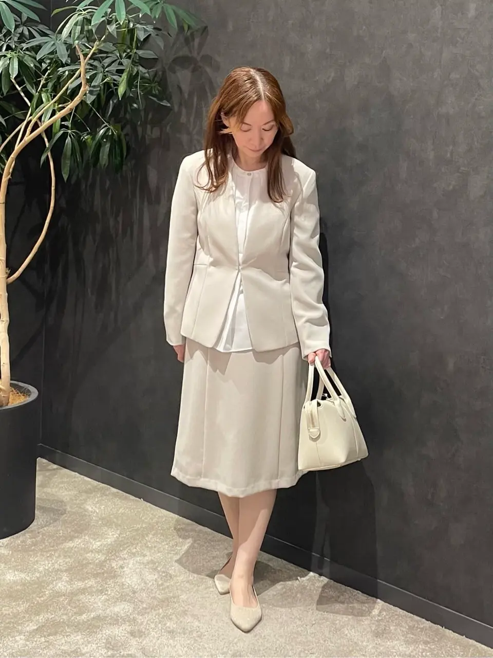  niina コーディネート画像