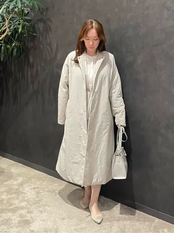 ONWARD CROSSET SELECT niina コーディネート画像