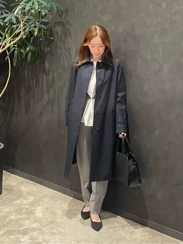 ONWARD CROSSET SELECT niina コーディネート画像