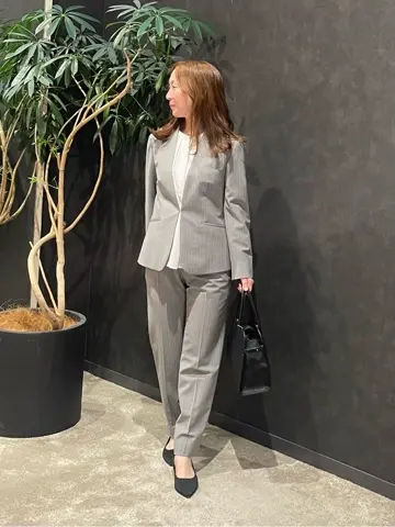 ONWARD CROSSET SELECT niina コーディネート画像