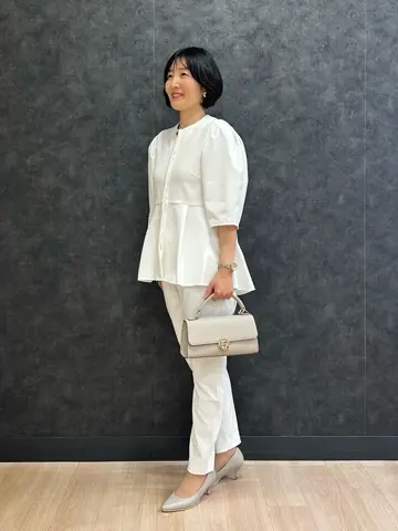 ONWARD CROSSET SELECT 鈴木 コーディネート画像