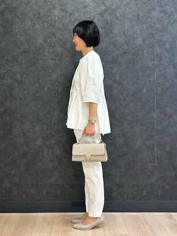 ONWARD CROSSET SELECT 鈴木 コーディネート画像