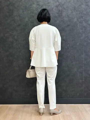 ONWARD CROSSET SELECT 鈴木 コーディネート画像