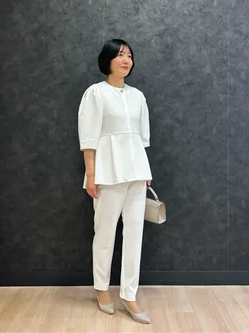 ONWARD CROSSET SELECT 鈴木 コーディネート画像