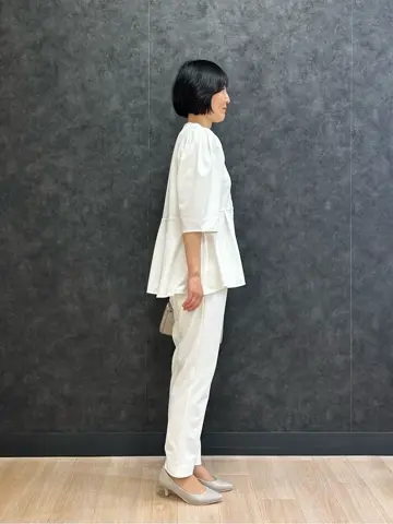 ONWARD CROSSET SELECT 鈴木 コーディネート画像