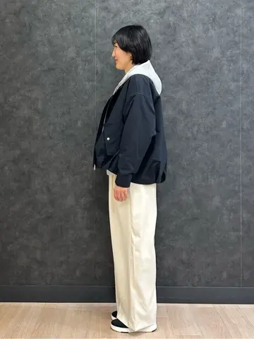 ONWARD CROSSET SELECT 鈴木 コーディネート画像