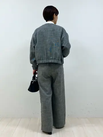 ONWARD CROSSET SELECT 島田 コーディネート画像