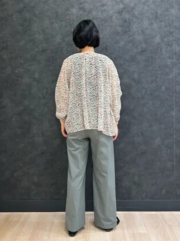 ONWARD CROSSET SELECT 鈴木 コーディネート画像