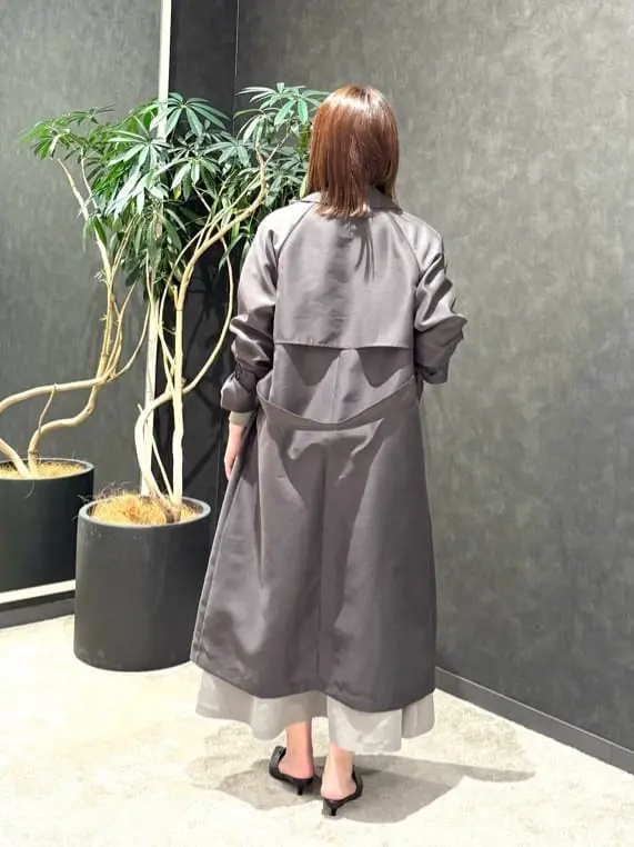 ONWARD CROSSET SELECT Tamura コーディネート画像