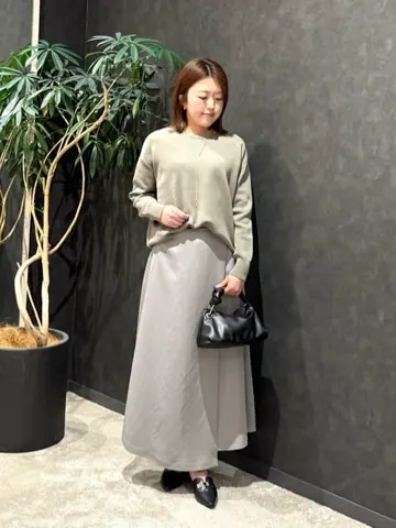 ONWARD CROSSET SELECT Tamura コーディネート画像