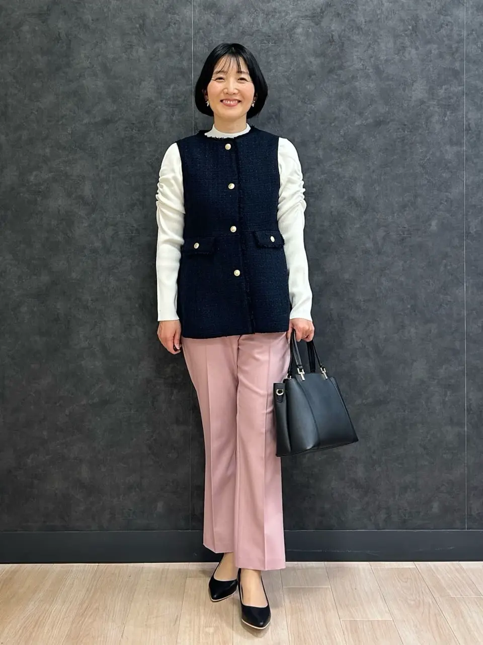  鈴木 コーディネート画像