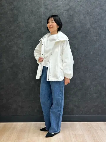 ONWARD CROSSET SELECT 鈴木 コーディネート画像