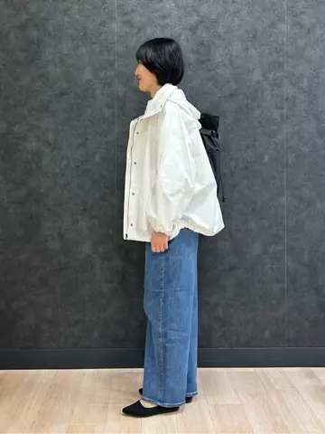 ONWARD CROSSET SELECT 鈴木 コーディネート画像