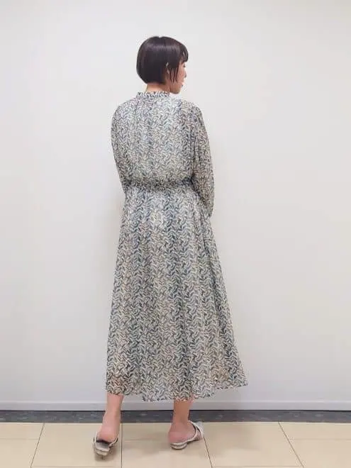 ONWARD CROSSET SELECT 伊藤(宇山) コーディネート画像