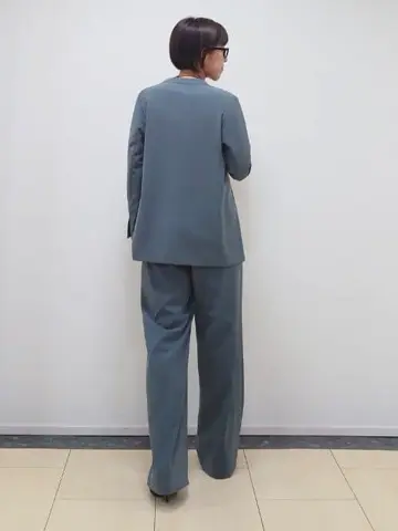 ONWARD CROSSET SELECT 伊藤(宇山) コーディネート画像