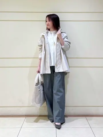 ONWARD CROSSET SELECT 加藤 コーディネート画像