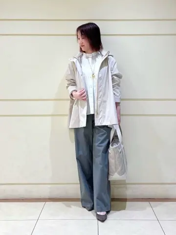 ONWARD CROSSET SELECT 加藤 コーディネート画像