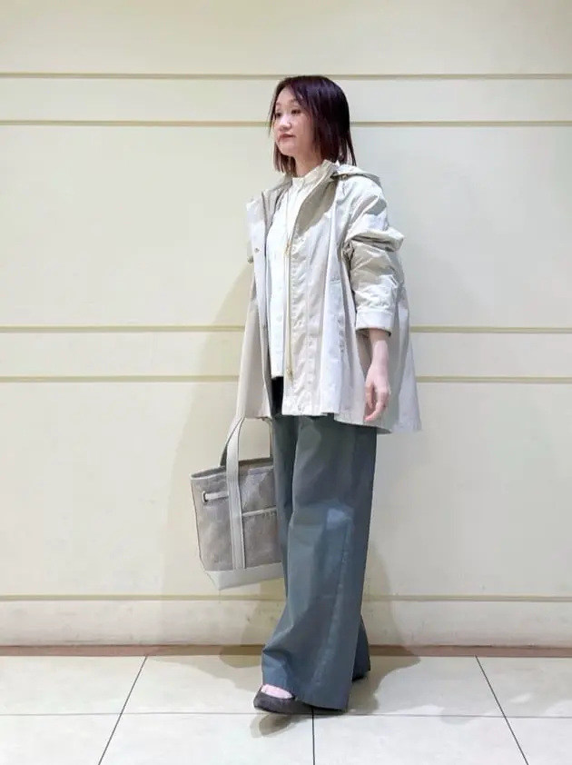 ONWARD CROSSET SELECT 加藤 コーディネート画像