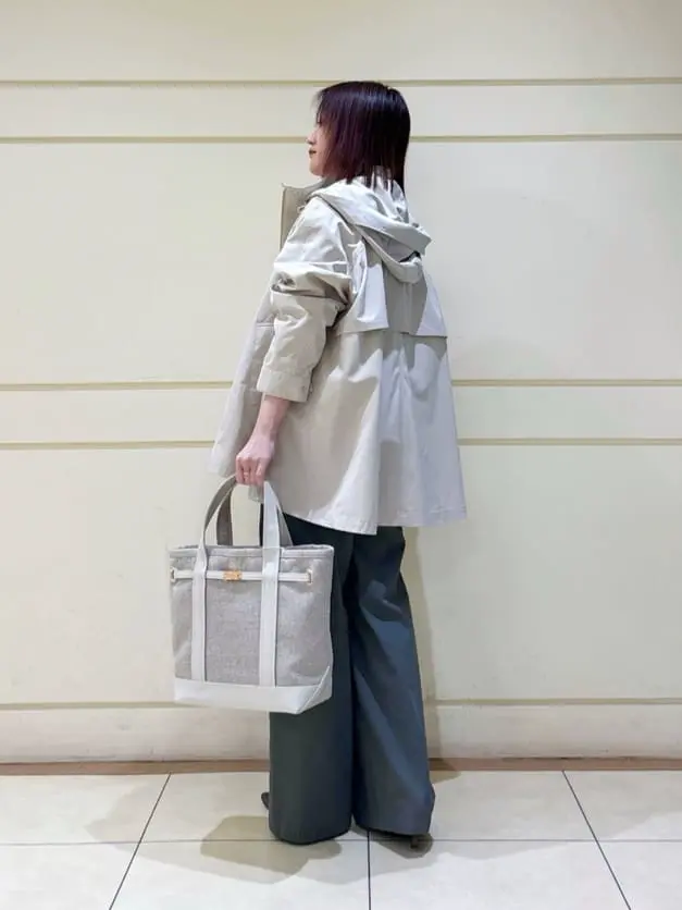 ONWARD CROSSET SELECT 加藤 コーディネート画像