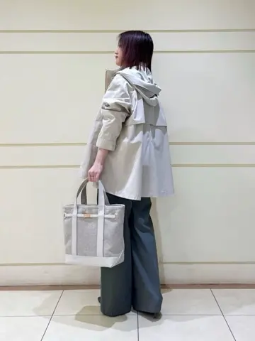 ONWARD CROSSET SELECT 加藤 コーディネート画像