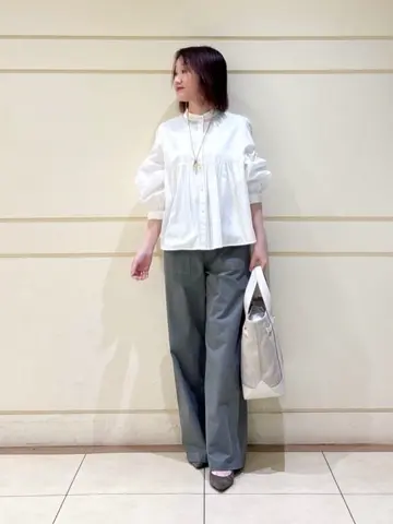 ONWARD CROSSET SELECT 加藤 コーディネート画像