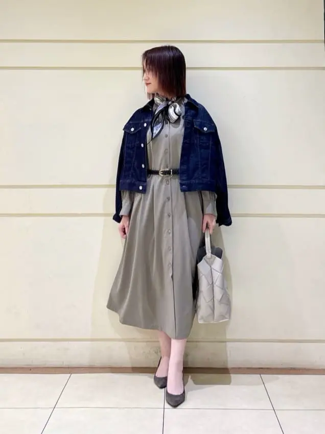  加藤 コーディネート画像